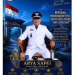 Kades Taman Sari, Arya Sapei Dorong Pembangunan dan Kesejahteraan Masyarakat Sukabumi