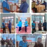 Steering Comite Carateker DPD KNPI Sarmi Tutup Pendaftaran OKP Dan Bakal Calon Ketua KNPI Kabupaten Sarmi.