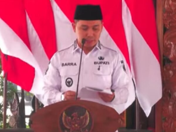 Bupati Mojokerto Kukuhkan Pengurus GOW: Sinergi Perkuat Peran Perempuan Hingga ke Tingkat Desa