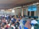 Seluruh KSPPG se-Nias Utara Hadiri Launching SPPG Tuhemberua