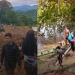 Aktivitas Pertambangan Emas Tanpa Izin (PETI) di Kabupaten Sijunjung kembali memakan korban jiwa. Pada Kamis (14/5/2026)