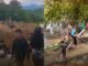 Aktivitas Pertambangan Emas Tanpa Izin (PETI) di Kabupaten Sijunjung kembali memakan korban jiwa. Pada Kamis (14/5/2026)