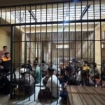 Jaga Psikologi Para Tahanan, Polres Bulukumba Berikan Motivasi dan Penguatan Mental.