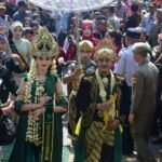 Hari Nelayan Palabuhanratu ke-66, Bupati Ajak Jaga Laut dan Lestarikan Budaya untuk Generasi Penerus