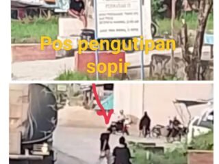 Diminta kepolisian polres dharmasraya tangkap dan proses dugaan pelaku pungli di Nagari koto gadang*