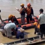 Dua Hari Pencarian, Korban Tenggelam di Sungai Batanghari Ditemukan Meninggal Dunia