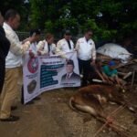 Momentum Idul Adha 1447 H, PRI dan Patriot Rakyat Indonesia Gelar Pemotongan Hewan Qurban untuk Masyarakat