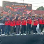 Ajang Party ON Runner 2 Dongkrak Semangat Olahraga Dan Sport Tourism Di Bungo
