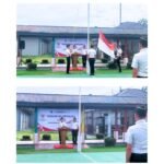 Lapas Kelas IIA Bangkinang Gelar Upacara Peringatan Hari Lahir Pancasila Tahun 2026
