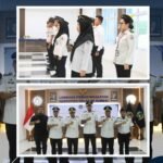 Melangkah Bersama Kaur Umum Baru, Siap Membawa Perubahan Dan Pelayanan Prima