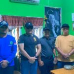 KADIS DLHK BENGKULU SELATAN KUNJUNGI TPS3R DESA JERANGLAH RENDAH, JAJAKI KERJA SAMA PENGELOLAAN SAMPAH