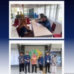Lapas Muara Bungo Terima Kunjungan Hakim Wasmat