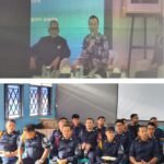 Rutan Rengat Ikuti FGD Implementasi Ketahanan Pangan Kemenimipas Secara Daring