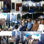 Joice Pentury Ajak Kader NasDem Jadi Motor Gerakan Restorasi di Kepulauan Tanimbar