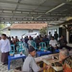 Reses DPRD Purworejo Serap Aspirasi Petani Majir, Keluhkan Proyek Pompa Air Miliaran Tak Berfungsi