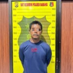 Tim URC Satreskrim Polres Sabang Berhasil Ungkap Kasus Curat, Pelaku Diamankan