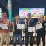 PORDI Sumut Sukses Gelar Turnamen Persahabatan, Siap Cetak Atlet Domino Bertaraf Internasional