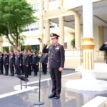 Polda Jambi Gelar Upacara Hari Lahir Pancasila 2026, Teguhkan Komitmen Implementasi Nilai-Nilai Pancasila Menuju Indonesia Emas 2045*
