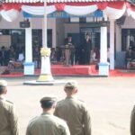 Bupati Sukabumi Ajak Perkuat Komitmen Kebangsaan pada Peringatan Hari Lahir Pancasila