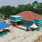 Resmikan Gedung MUI, Bupati Asep Japar Dorong Penguatan Syiar Islam dan Pembinaan Umat
