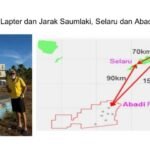Selaru Diproyeksikan Jadi Shorebase Blok Masela, Jarak Dekat Dinilai Pangkas Biaya Operasi