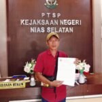 Dana Desa Teluk Limo Disorot: Laporan Dugaan Penyimpangan 2020–2025 Resmi Masuk ke Kejaksaan dan Inspektorat Nias Selatan