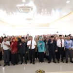 Perkuat Posyandu Era Baru, IKWAN Bulukumba Pantau 605 Posyandu