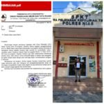TAK MASUK AKAL! Pimpinan PUTR Sendiri Sebut Kegiatan Ilegal, Tapi Sewakan Kendaraan Berat; WARGA LAPORKAN KE POLRES NIAS!