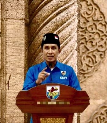 ​Jangan Jadikan Kami Penonton!: KNPI Tanimbar Desak Groundbreaking Proyek Strategis Ditunda