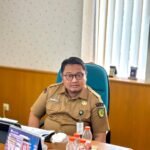 TUNGGAKKAN PBJT ATAS JASA PERHOTELAN, PEMDA INHIL LAKUKAN PENERTIBAN.
