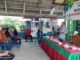 Matangkan Rencana Fisik, Pemdes Nanjungan Gelar Musyawarah Prapelaksanaan Pembangunan Gedung Perpustakaan