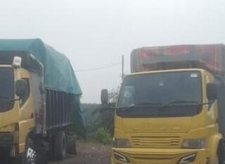 Terkait ada nya pemberitan miring yang melibatkan oknum TNI ,membuat oknum tersebut angkat bicara