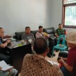 Peran Aktif Babinsa Gampong Balohan, Dukung Penyelesaian Konflik Antar Warga Secara Kekeluargaan