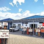 Buntut Ditetapkan Tersangka Mantan Pimpinan BGN RI, APH Diminta Periksa Dapur SPPG di Bengkulu Utara   