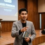 Berbekal Surat Kuasa Dari Keluarga Korban, Adbur Bongkar Dugaan Cacat Administrasi Ijazah AA di Disdik Garut*