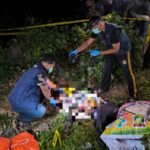 Polsek Tapung Hulu Tangani Penemuan Mayat, Teridentifikasi Seorang Pria Dengan Riwayat Sakit Kejiwaan