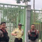Perkuat Keamanan Wilayah, Tim Perintis Presisi Polres Bekasi Kota Gelar Patroli Dialogis di Jalur Protokol