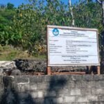 Disengat Media, Papan Proyek SMPN 2 Yaru Akhirnya Muncul: Publik Kini "Telanjangi" Transparansi Anggaran Rp1,73 Miliar