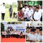 Lindungi Aset Umat, BPN Banten Targetkan Sertipikasi 3.600 Bidang Tanah Wakaf Rampung dalam Setahun