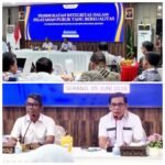 Kantor Wilayah BPN Provinsi Banten Gelar Kegiatan Peningkatan Integritas untuk Wujudkan Pelayanan Publik Berkualitas