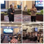 Polda NTT Gelar Pelatihan dan Sertifikasi USEFT Practitioner Class, Perkuat Kepedulian terhadap Kesehatan Mental dan Kemanusiaan