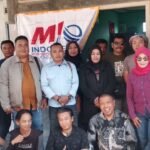 Perkumpulan Media Independen Onlene ( MIO ) Indonesia Kabupaten Garut Mulai Memperkuat Konsolidasi Organisasi*