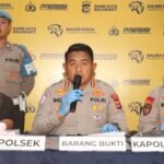 Kurang dari 24 Jam, Polresta Tangerang Ungkap Tawuran yang Tewaskan Satu Pelajar di Sindang Jaya