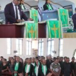 Panitia MPPD XXVII AMGPM Tanimbar Selatan Dilantik