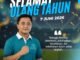 Dispora Kota Tangerang Selatan Berikan Apresiasi dan Doa Terbaik untuk Kepala Dinas H. Mukroni di Hari Ulang Tahun