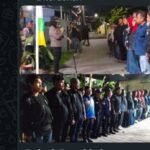 11 Kelurahan FKPM Panakkukang Gelar Apel Cipkon di Pos Siskamling RW 08, Kapolsek KOMPOL Hj. Ema Ratna A.R, S.H. Tekankan Sinergi Kamtibmas*