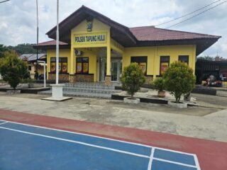 Polsek Tapung Hulu Bantah Tidak Transparan Dalam Penyelidikan Dugaan Penyalahgunaan Pendistribusian Pupuk Bersubsidi Pemerintah