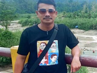 Sekjend AMPERA Desak Walikota Copot Kadis PUTR Gunungsitoli, Usut Tuntas Pembiaran Galian C Ilegal, Kerusakan Jalan dan Lingkungan Jadi Bukti Nyata