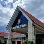 Polres Bulukumba Selidiki Kematian Siswi SMA Elmi Febrianti di Wisata Apparalang