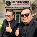 LBH POROS SUMUT Minta Pihak KEJATISU Tegaskan Pengembangan Kasus Dugaan Tipikor PNBP Pelabuhan Belawan